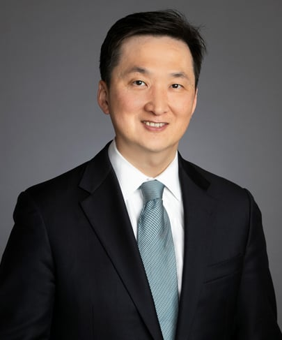 Nicholas Lee — IP Attorney and CEO of CopyCatch.AI